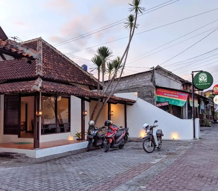 Menu dan lokasi Kamar Raspati Jogja Menu dan lokasi Kamar Raspati Jogja